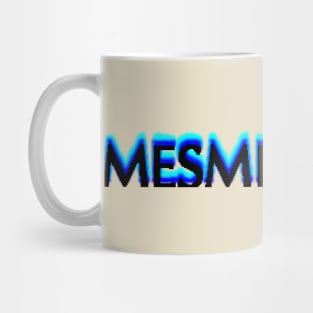 Mesmerizing Sexy Handsome T-Shirt Mug